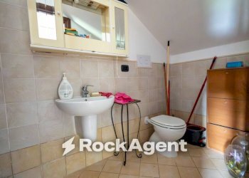 Bagno - Casa indipendente via per Gimigliano, 251, Catanzaro - foto 22