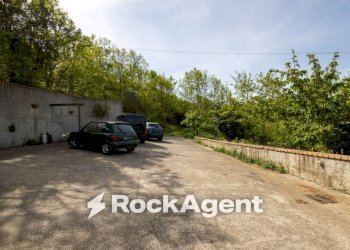 Posto macchina - Casa indipendente via per Gimigliano, 251, Catanzaro - foto 36