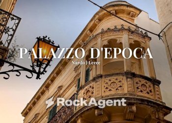 Zona - Stabile - Palazzo via Giacomo Matteotti, Nardò - foto 1