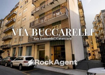 Facciata - Ufficio via Edmondo Buccarelli, 4, Catanzaro - foto 1