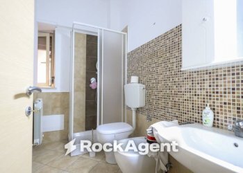 Bagno - Ufficio via Edmondo Buccarelli, 4, Catanzaro - foto 22