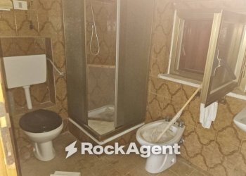Bagno - Appartamento Ninfo, VV, Serra San Bruno - foto 3