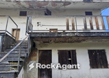 Facciata - Appartamento Ninfo, VV, Serra San Bruno - foto 7