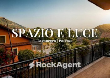 Terrazzo - Appartamento via San Antuono, 313, Lagonegro - foto 1