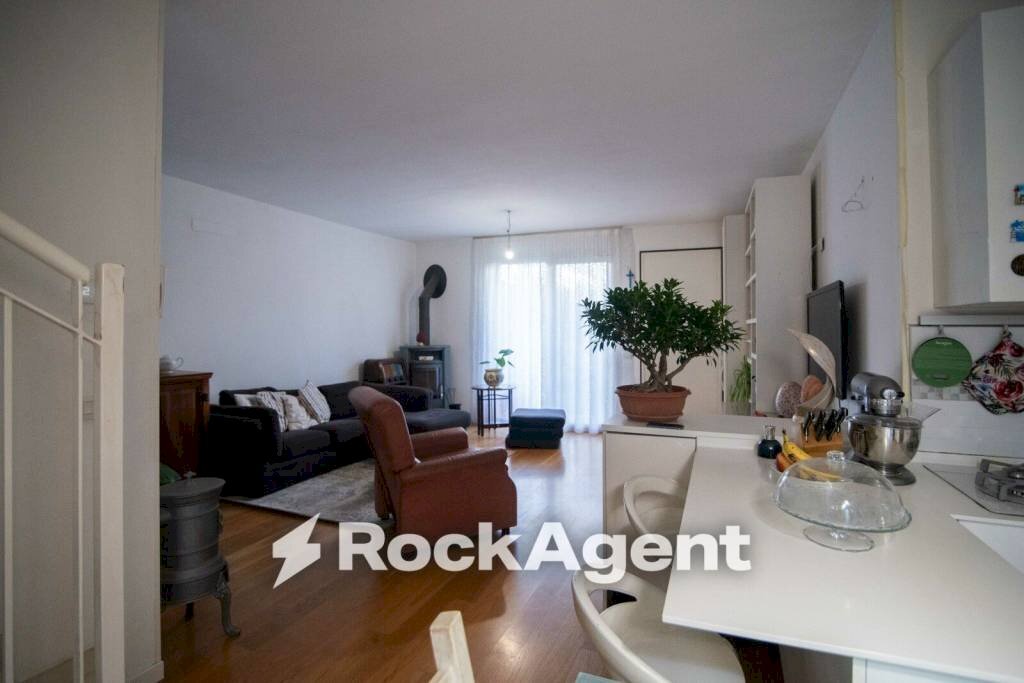 Salone - Independent house via Turchetta, 27, Rimini - photo 2