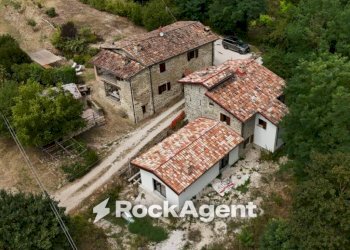 Vista - Villa Apecchio - foto 4