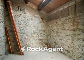 Stanza non arredata - Villa Apecchio - foto 17