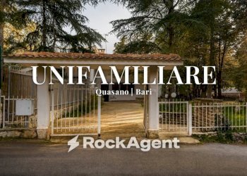 Box auto - Villa via Pedali della Murgia, 39, Toritto - foto 1