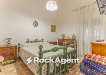 Camera da letto - Villa via Pedali della Murgia, 39, Toritto - foto 16