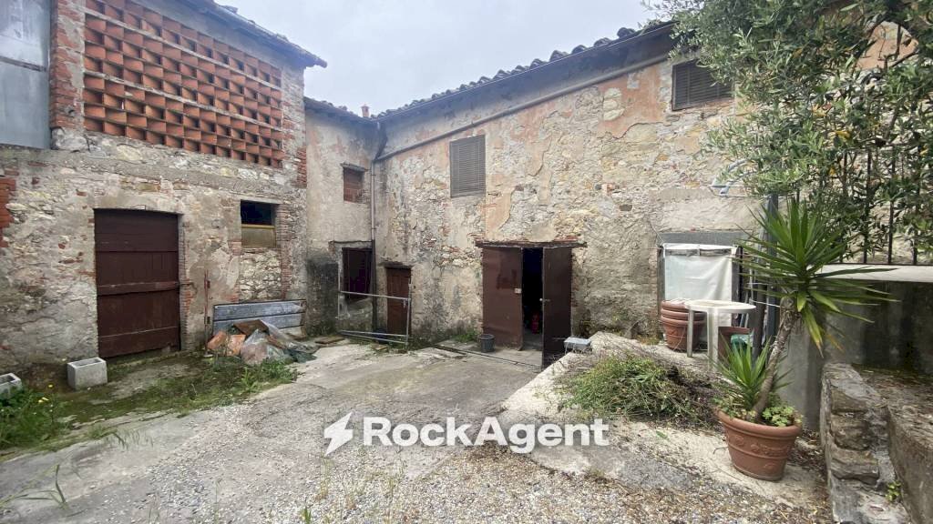 Cortile interno - Rustic Domazzano, 7, Borgo a Mozzano - photo 2
