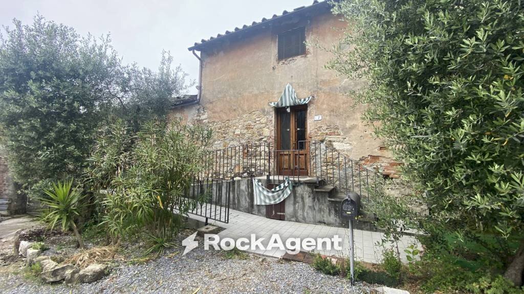 Facciata - Rustic Domazzano, 7, Borgo a Mozzano - photo 3