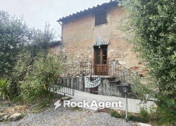 Facciata - Rustic Domazzano, 7, Borgo a Mozzano - photo 3