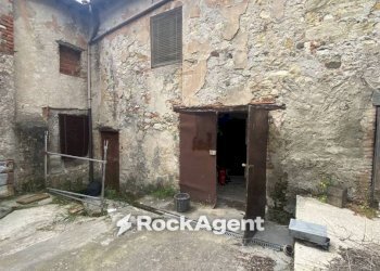 Facciata - Rustico Domazzano, 7, Borgo a Mozzano - foto 4