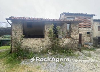 Facciata - Rustico Domazzano, 7, Borgo a Mozzano - foto 6