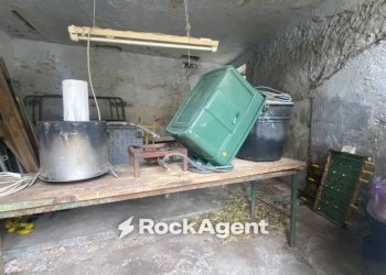 Cantina - Rustic Domazzano, 7, Borgo a Mozzano - photo 9