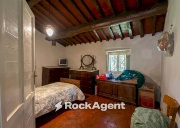 Camera da letto - Rustico Domazzano, 7, Borgo a Mozzano - foto 20