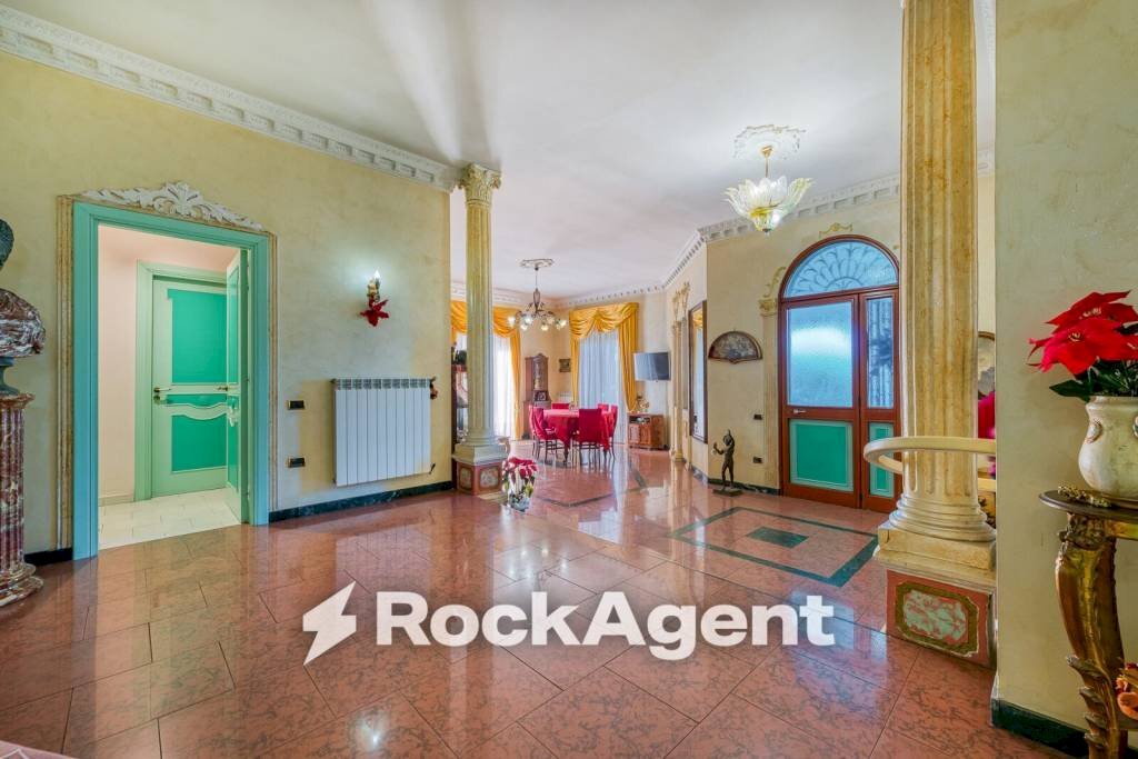Ingresso - Villa via Palma, 332, Striano - foto 2