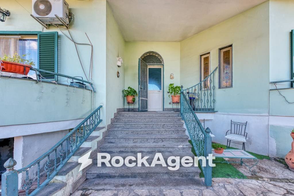 Veranda - Villa via Palma, 332, Striano - foto 3