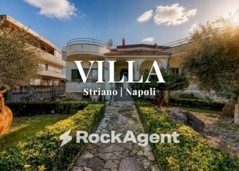 Giardino - Villa via Palma, 332, Striano - foto 1