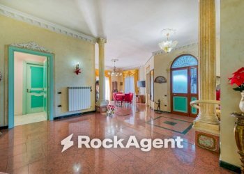 Ingresso - Villa via Palma, 332, Striano - foto 2