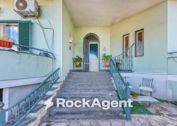 Veranda - Villa via Palma, 332, Striano - foto 3