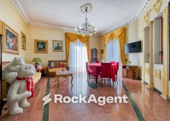 Salone - Villa via Palma, 332, Striano - foto 6