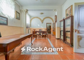 Ingresso - Villa via Palma, 332, Striano - foto 7