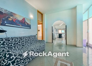 Salone - Villa via Palma, 332, Striano - foto 9