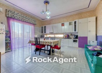 Salone - Villa via Palma, 332, Striano - foto 11