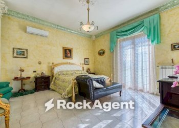 Camera da letto - Villa via Palma, 332, Striano - foto 15