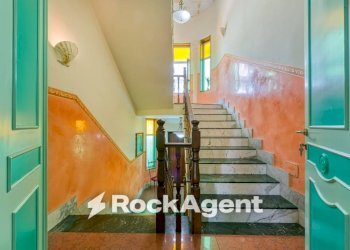 Scala - Villa via Palma, 332, Striano - foto 19