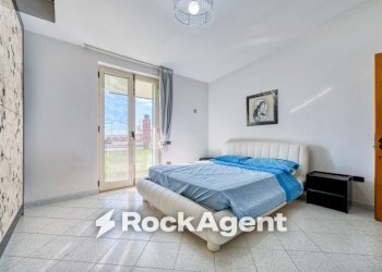 Camera da letto - Villa via Palma, 332, Striano - foto 20