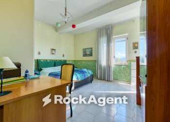 Camera da letto - Villa via Palma, 332, Striano - foto 21
