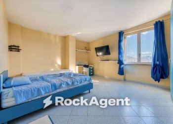 Camera da letto - Villa via Palma, 332, Striano - foto 22