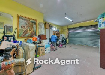 Box auto - Villa via Palma, 332, Striano - foto 24
