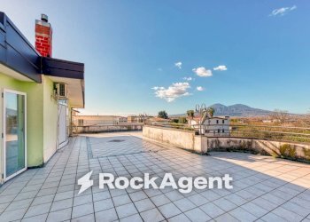 Terrazzo - Villa via Palma, 332, Striano - foto 29