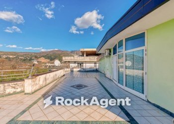 Terrazzo - Villa via Palma, 332, Striano - foto 30