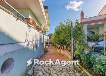 Giardino - Villa via Palma, 332, Striano - foto 32
