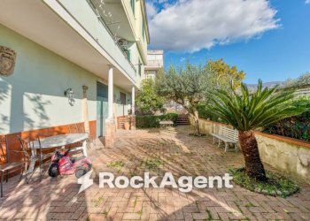 Giardino - Villa via Palma, 332, Striano - foto 33