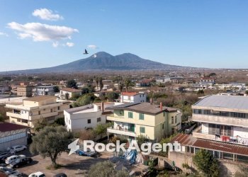 Vista - Villa via Palma, 332, Striano - foto 34