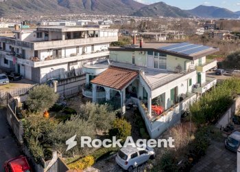 Vista - Villa via Palma, 332, Striano - foto 38