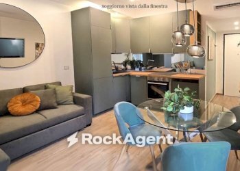 Cucina - Bilocale via Emilio de Marchi, 45, Milano (zona Greco) - foto 7