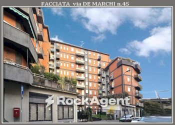 Zona - Bilocale via Emilio de Marchi, 45, Milano (zona Greco) - foto 16