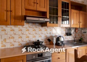 Cucina - Quadrilocale viale Luigi Settembrini, 10, Rimini - foto 6