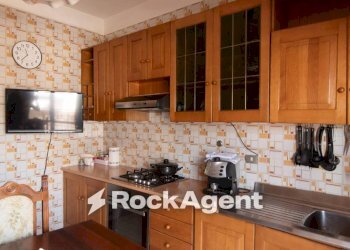 Cucina - Quadrilocale viale Luigi Settembrini, 10, Rimini - foto 7