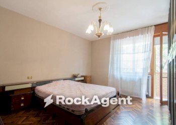Camera da letto - Quadrilocale viale Luigi Settembrini, 10, Rimini - foto 9