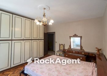 Camera da letto - Quadrilocale viale Luigi Settembrini, 10, Rimini - foto 11
