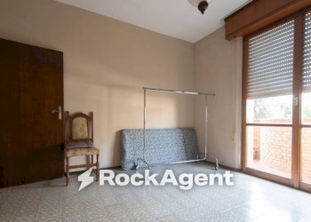 Camera da letto - Quadrilocale viale Luigi Settembrini, 10, Rimini - foto 13