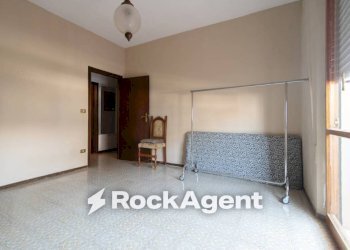 Camera da letto - Quadrilocale viale Luigi Settembrini, 10, Rimini - foto 14