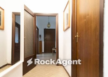 Corridoio - Quadrilocale viale Luigi Settembrini, 10, Rimini - foto 15